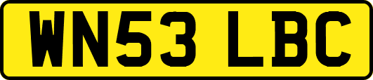 WN53LBC