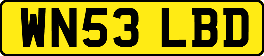 WN53LBD