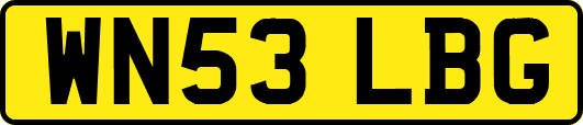 WN53LBG