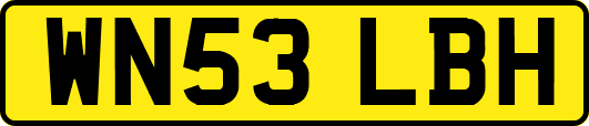 WN53LBH