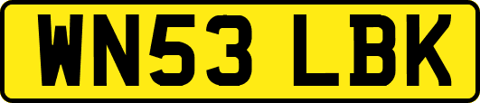 WN53LBK