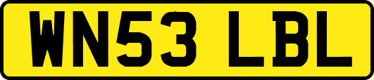 WN53LBL
