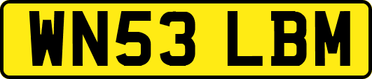 WN53LBM