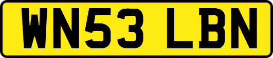 WN53LBN
