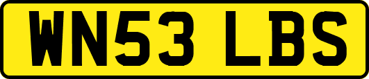 WN53LBS
