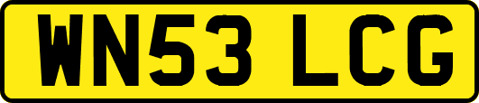 WN53LCG