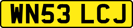 WN53LCJ