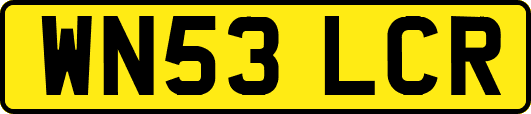 WN53LCR