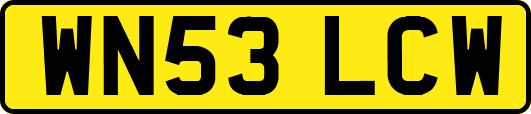 WN53LCW
