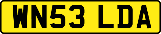 WN53LDA
