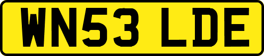 WN53LDE