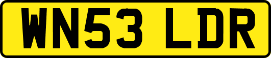 WN53LDR