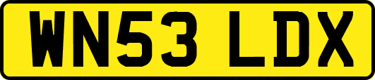 WN53LDX