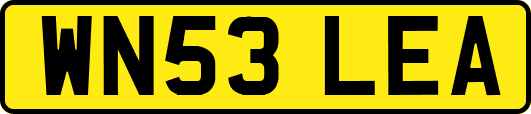 WN53LEA
