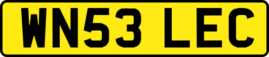 WN53LEC
