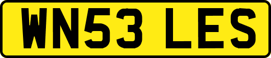 WN53LES