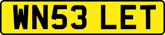 WN53LET