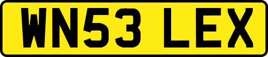 WN53LEX
