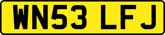 WN53LFJ