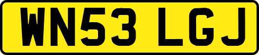 WN53LGJ