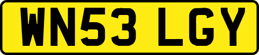 WN53LGY