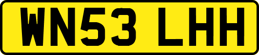 WN53LHH