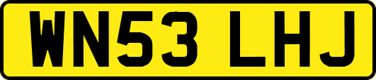 WN53LHJ