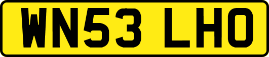 WN53LHO