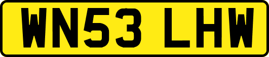 WN53LHW