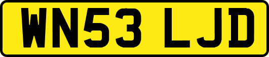WN53LJD