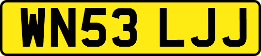 WN53LJJ