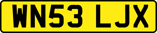 WN53LJX