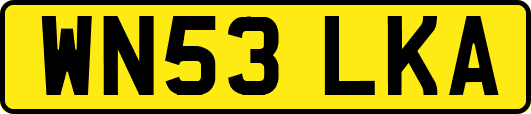 WN53LKA
