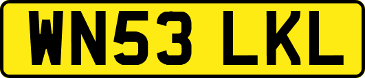 WN53LKL