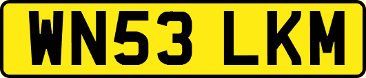 WN53LKM