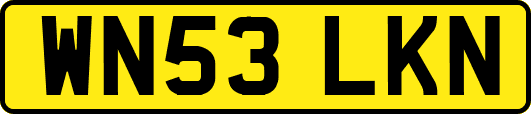 WN53LKN