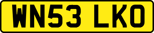 WN53LKO