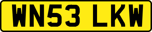 WN53LKW