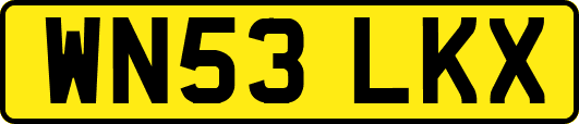 WN53LKX