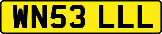 WN53LLL
