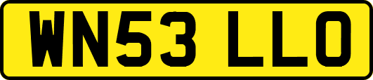 WN53LLO