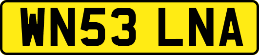 WN53LNA