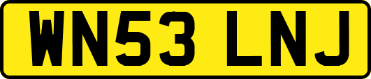 WN53LNJ