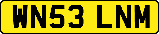 WN53LNM