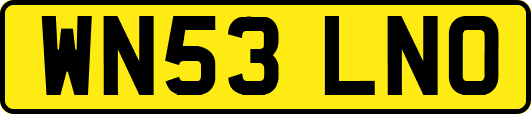 WN53LNO