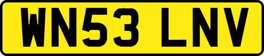 WN53LNV