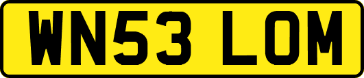 WN53LOM