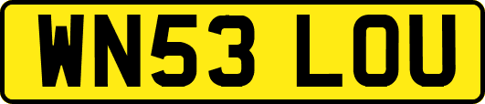 WN53LOU