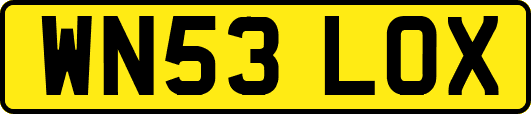 WN53LOX