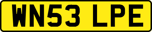 WN53LPE